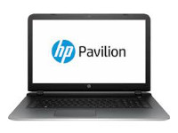 HP Pavilion Notebook 17-g106nm