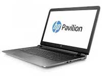 HP Pavilion Notebook 17-g115na