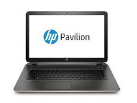 HP Pavilion Notebook 17-g120ds