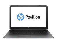 HP Pavilion Notebook 17-g122ng