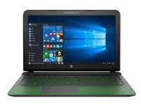HP Pavilion Gaming Laptop 15-ak001ng