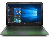HP Pavilion Gaming Laptop 15-ak001np
