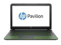 HP Pavilion Gaming Laptop 15-ak001nq