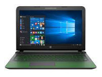 HP Pavilion Gaming Laptop 15-ak002nc
