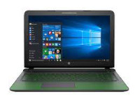 HP Pavilion Gaming Laptop 15-ak002nl