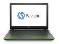 HP Pavilion Gaming Laptop 15-ak002nt