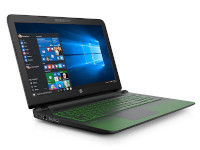 HP Pavilion Gaming Laptop 15-ak003ns