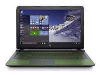 HP Pavilion Gaming Laptop 15-ak004nf