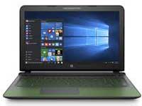 HP Pavilion Gaming Laptop 15-ak004no