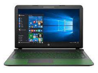 HP Pavilion Gaming Laptop 15-ak006no