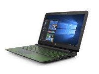 HP Pavilion Gaming Laptop 15-ak010tx