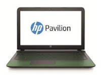 HP Pavilion Gaming Laptop 15-ak011tx
