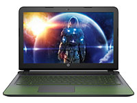 HP Pavilion Gaming Laptop 15-ak031ng