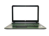 HP Pavilion Gaming Laptop 15-ak031tx