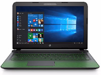 HP Pavilion Gaming Laptop 15-ak049tx