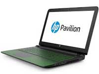 HP Pavilion Gaming Laptop 15-ak056sa