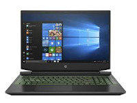 HP Pavilion Gaming Laptop 15-ak100nl