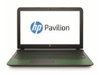 HP Pavilion Gaming Laptop 15-ak101nq