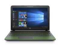 HP Pavilion Gaming Laptop 15-ak105ng