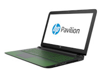 HP Pavilion Gaming Laptop 15-ak105ur