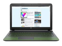 HP Pavilion Gaming Laptop 15-ak110ns