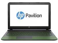 HP Pavilion Gaming Laptop 15-ak112na