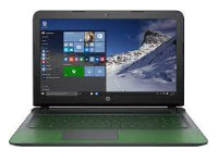 HP Pavilion Gaming Laptop 15-ak113nl