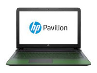 HP Pavilion Gaming Laptop 15-ak156nm