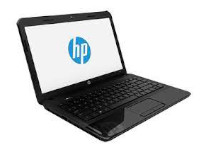 HP Notebook 1000-1321TU