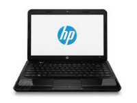 HP Notebook 1000-1324LA