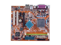 Abit Motherboard SG-95
