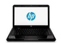 HP Notebook 1000-1411TX