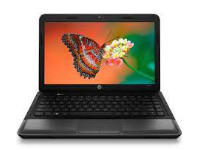 HP Notebook 1000-1418TU