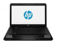HP Notebook 1000-1431TU