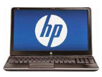 HP Notebook 1000-1432TU