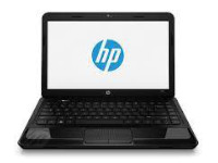 HP Notebook 1000-1444LA