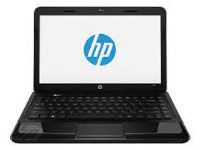 HP Notebook 1000-1b02AU