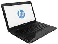 HP Notebook 1000-1b10AU