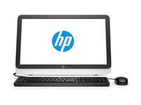 HP All-in-One 23-r191la
