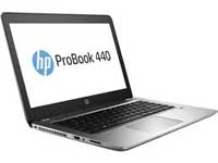 HP ProBook 440 G4