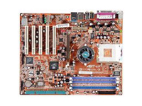 Abit Motherboard AN7 (nVidia-nForce2)