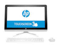 HP All-in-One 22-b022