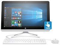 HP All-in-One 22-b065na
