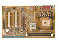 Abit Motherboard BD7-E