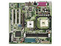 Abit Motherboard BH-71