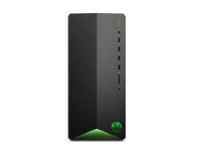 HP Pavilion Desktop p6772l