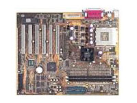 Abit Motherboard KG7-Lite