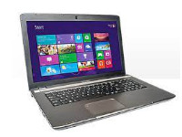 Medion Notebook Akoya E7228T
