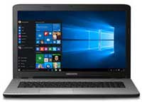 Medion Notebook Akoya E7421