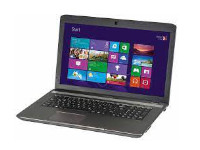 Medion Notebook Akoya P7631T